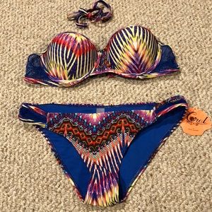 Apolo bikini